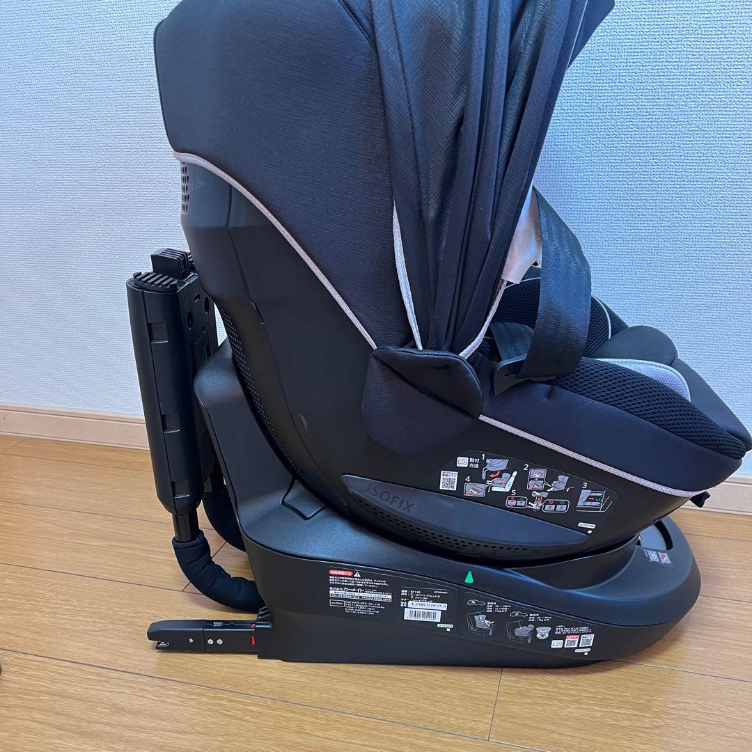 AILEBEBE クルットR R129適合 チャイルドシート