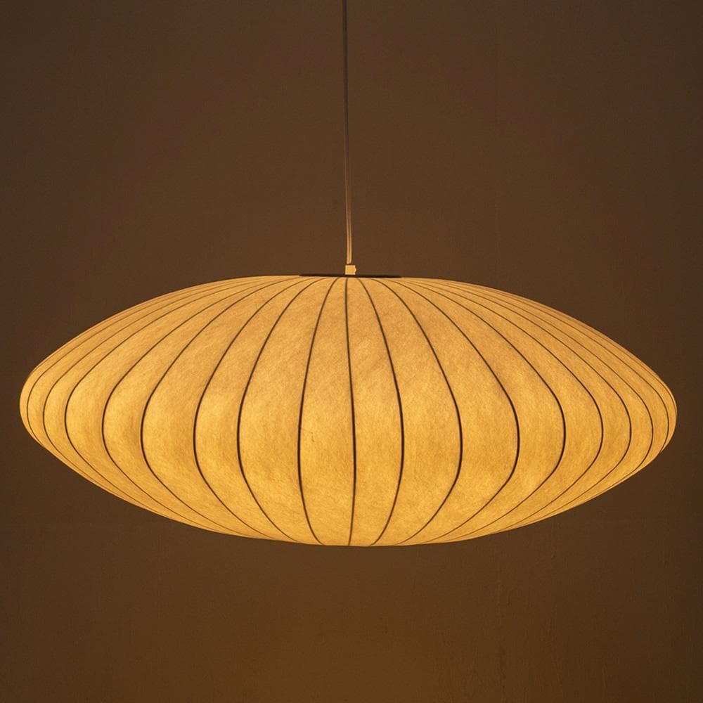 ie ジョージ・ネルソン バブルランプ天井照明 ソーサー P1XL