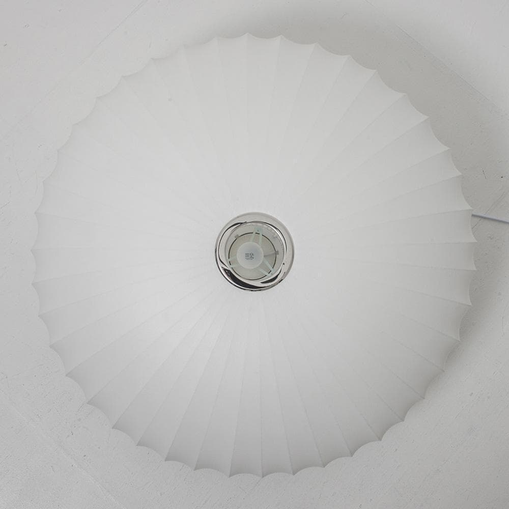 ie ジョージ・ネルソン バブルランプ天井照明 ソーサー P1XL