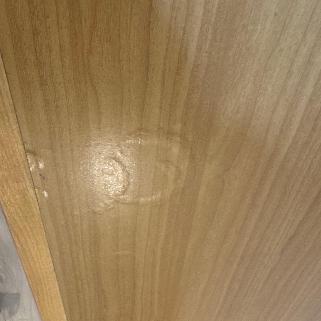 テレビ台 ISSEIKI FLOCK-4 TV 100 (AL-NA)