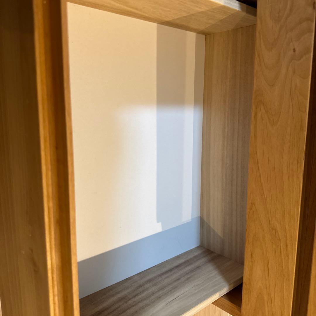 テレビ台 ISSEIKI FLOCK-4 TV 100 (AL-NA)