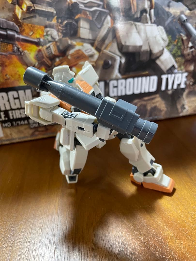 ガンプラHG まとめ売り