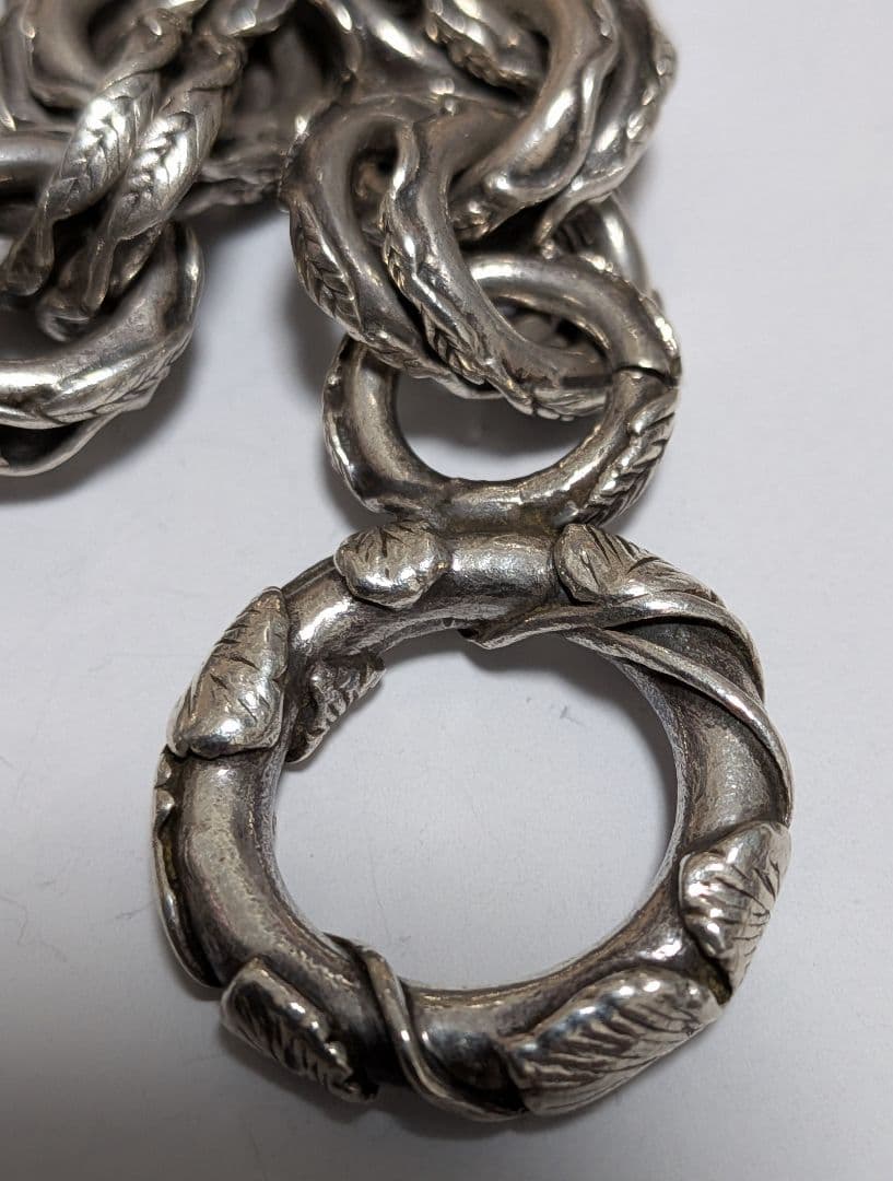 Ugo Cacciatori ブレスレット