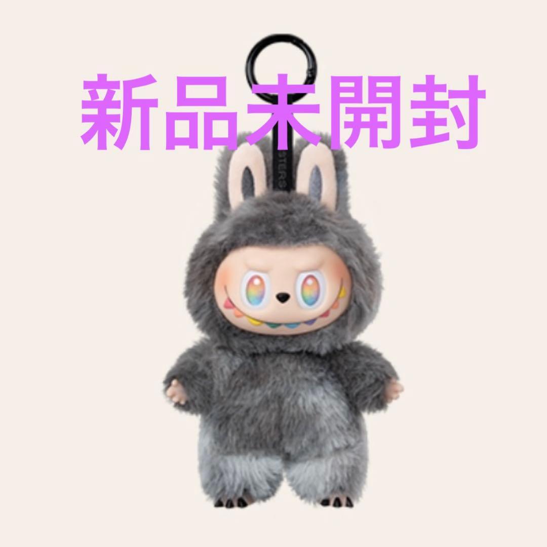 新品　popmart 正規品 ラブブ エナジー Big into Energy