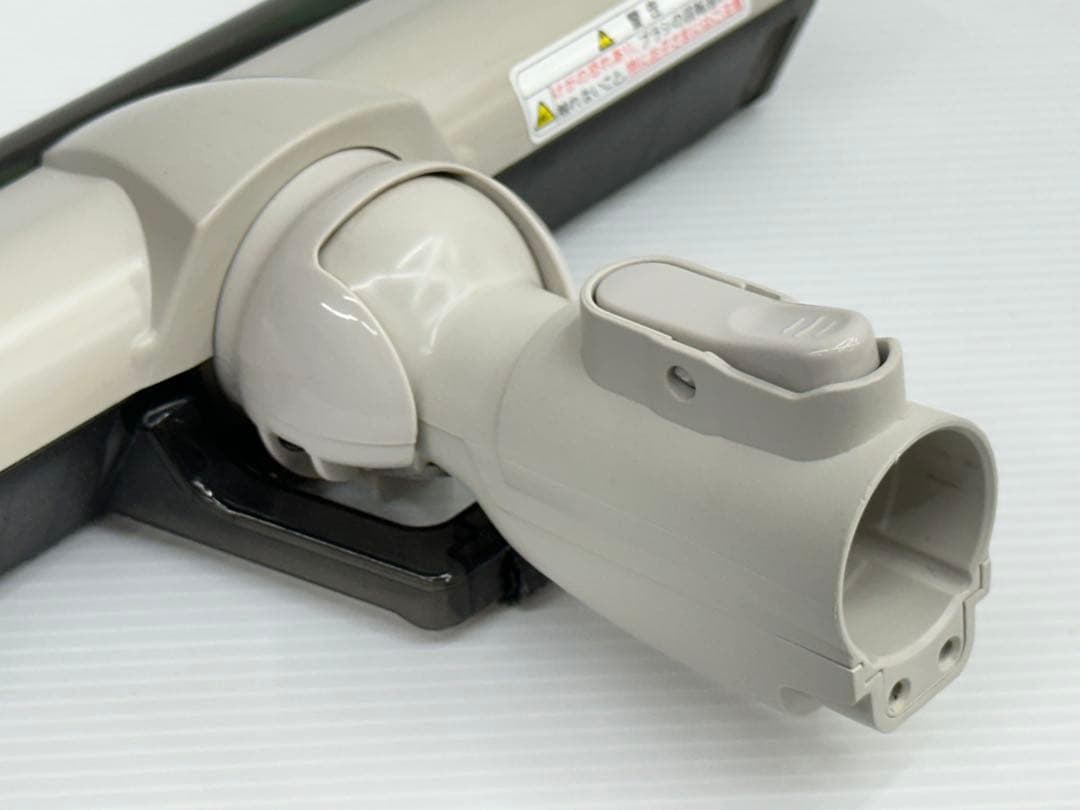 希少　動作保証品　美品　東芝　掃除機　ヘッド VC-CLW33 中古　部品