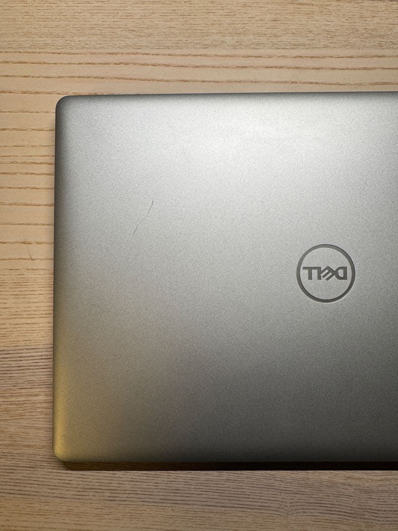 DELL Inspiron3593 メモリ16GB 容量256GB