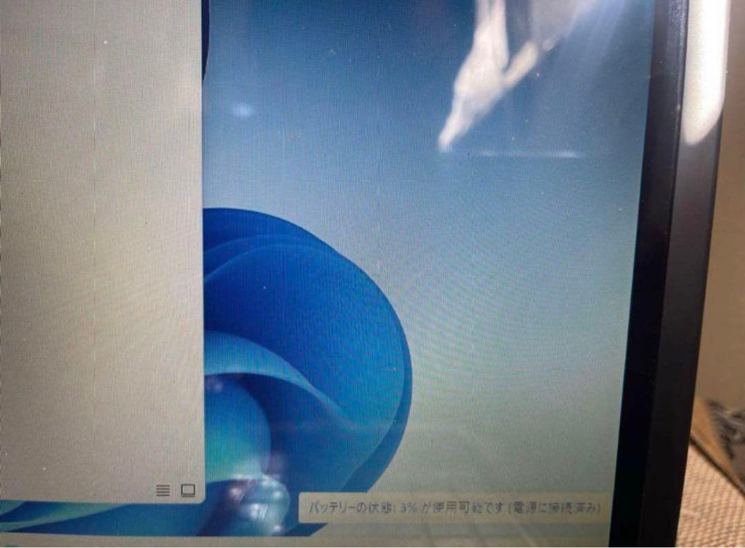 初心者✨ノートパソコン✨人気のacer✨届いてすぐ使える✨Windows11