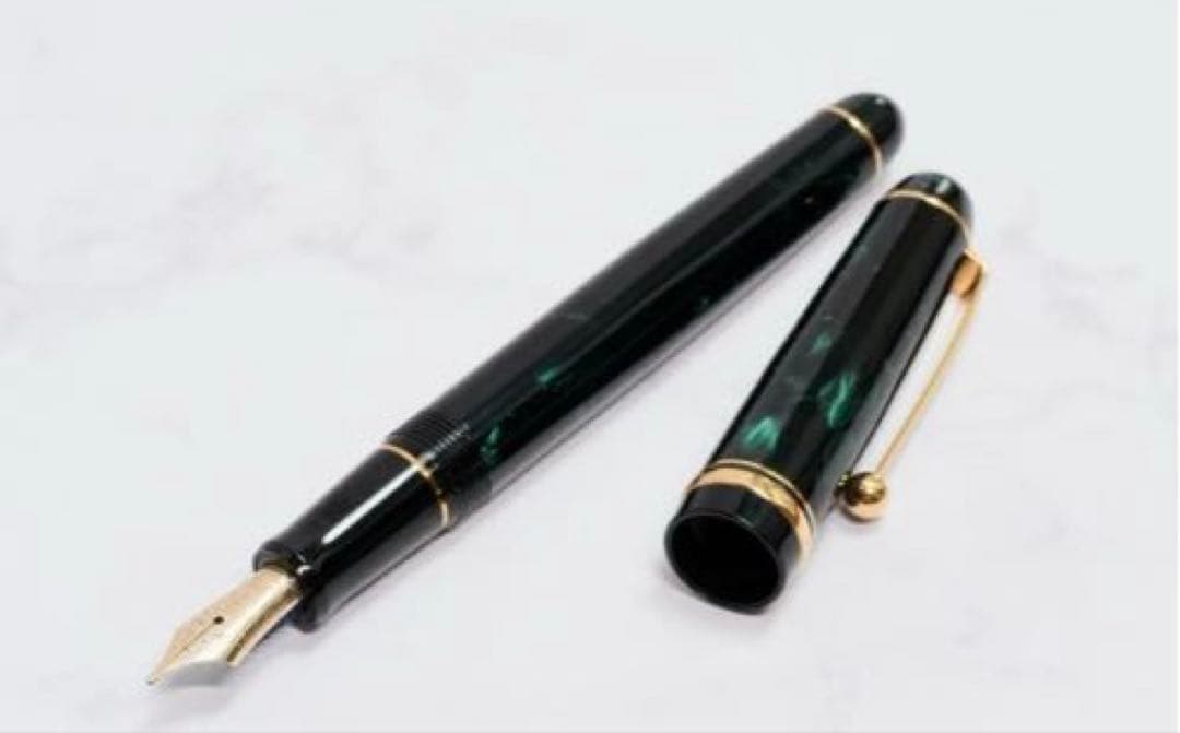 パイロット カスタム レガンス PILOT CUSTOM LE（B）