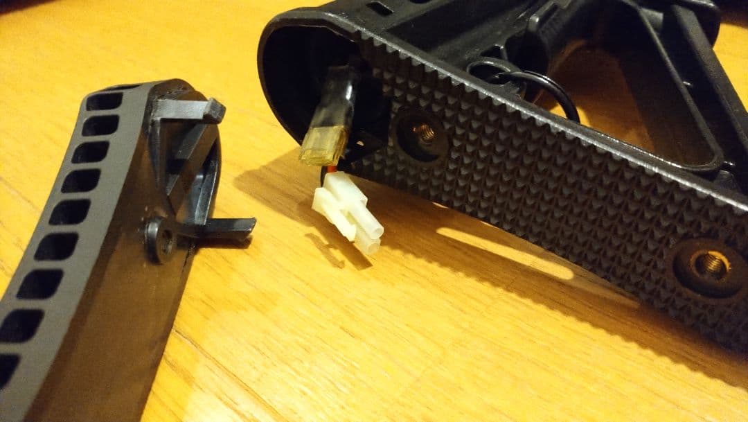 東京マルイ次世代HK416D・サバゲー引退まとめセット