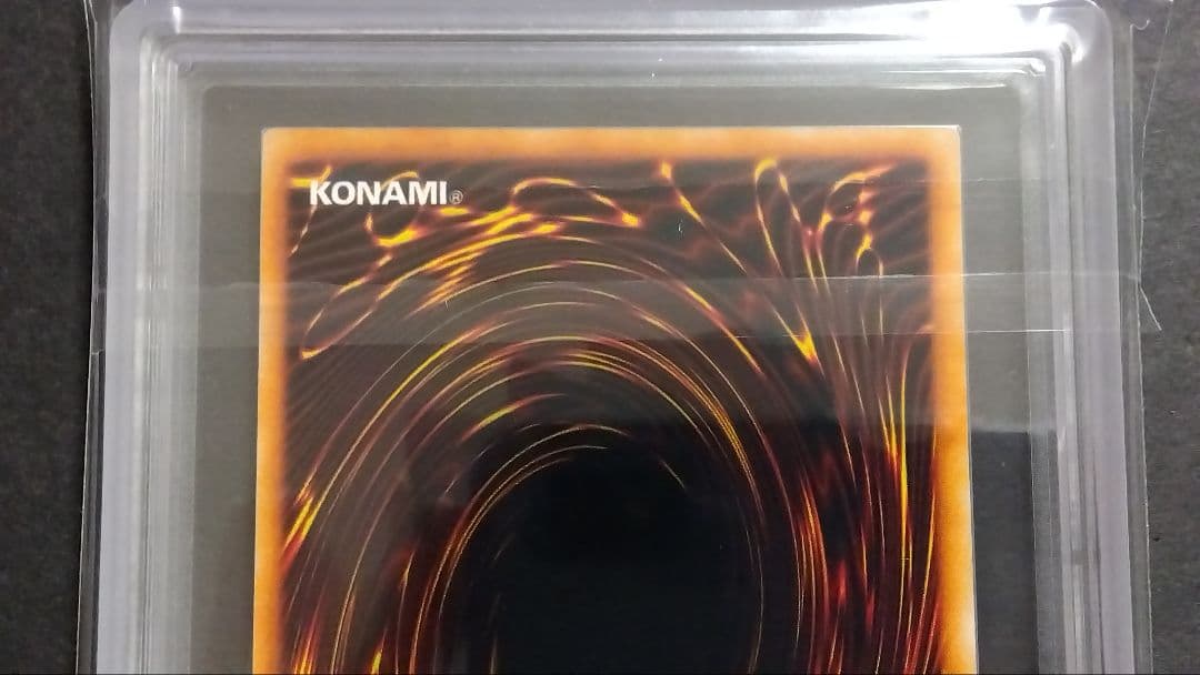 d*7様 【ARS9】「タクリミノス」初期 シークレット LIMITED EDI