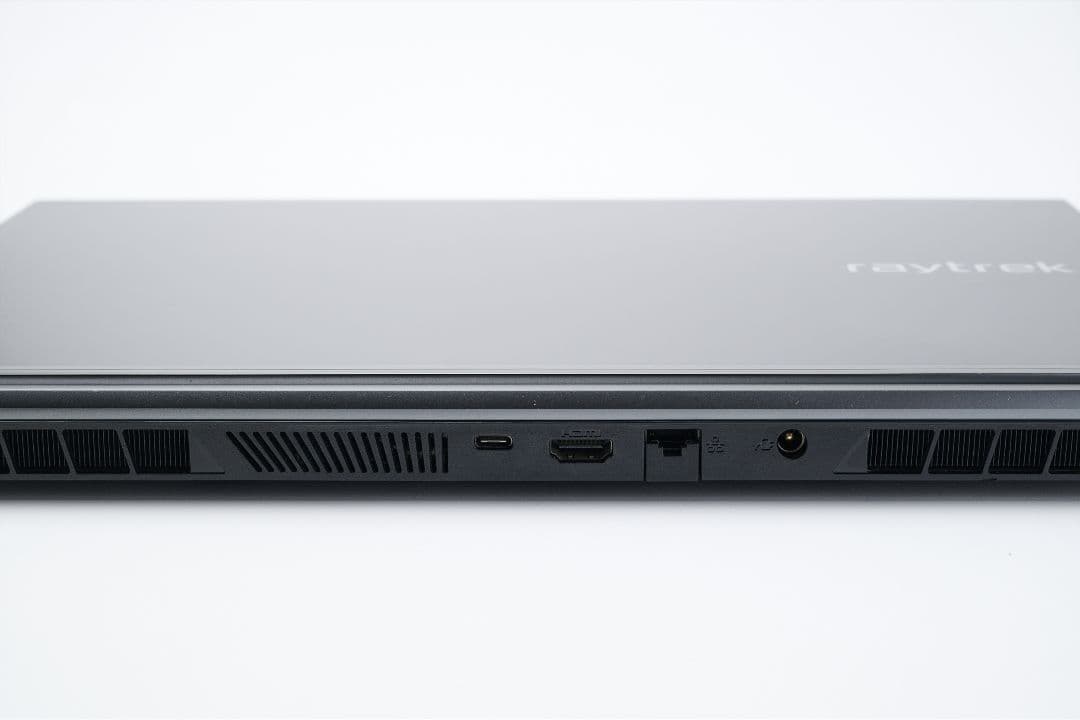 Raytrek R5 RTX3060 15.6インチ