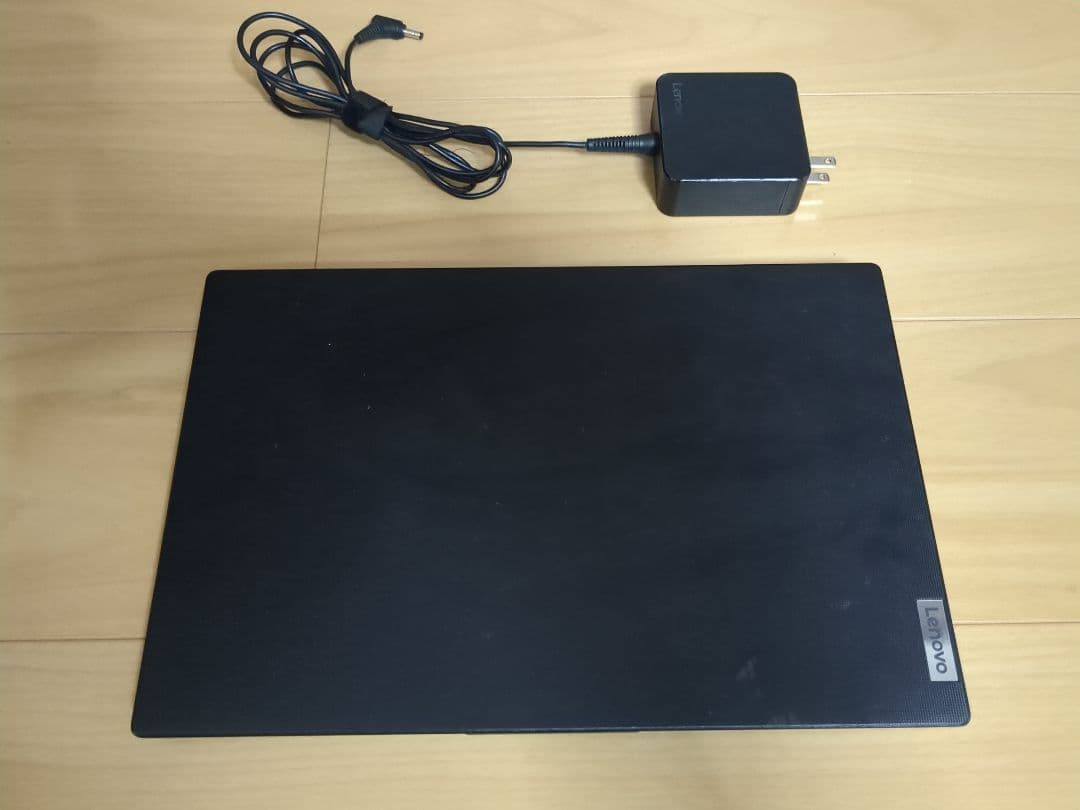 Lenovo V14 Gen4 ・Ryzen 3・8GBメモリ・256GBSSD