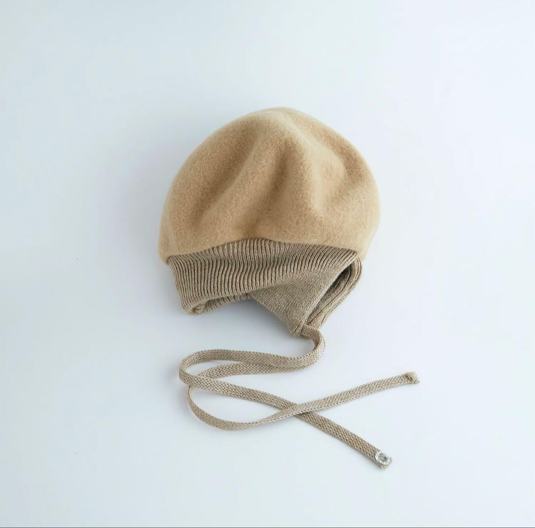 帽子 chisaki 14 EPOCA