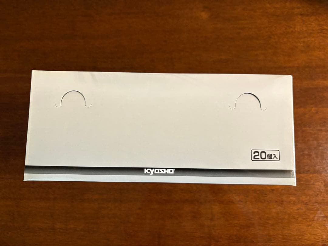 サークルKサンクス限定　AMG ミニカーコレクション 1:64 KYOSHO