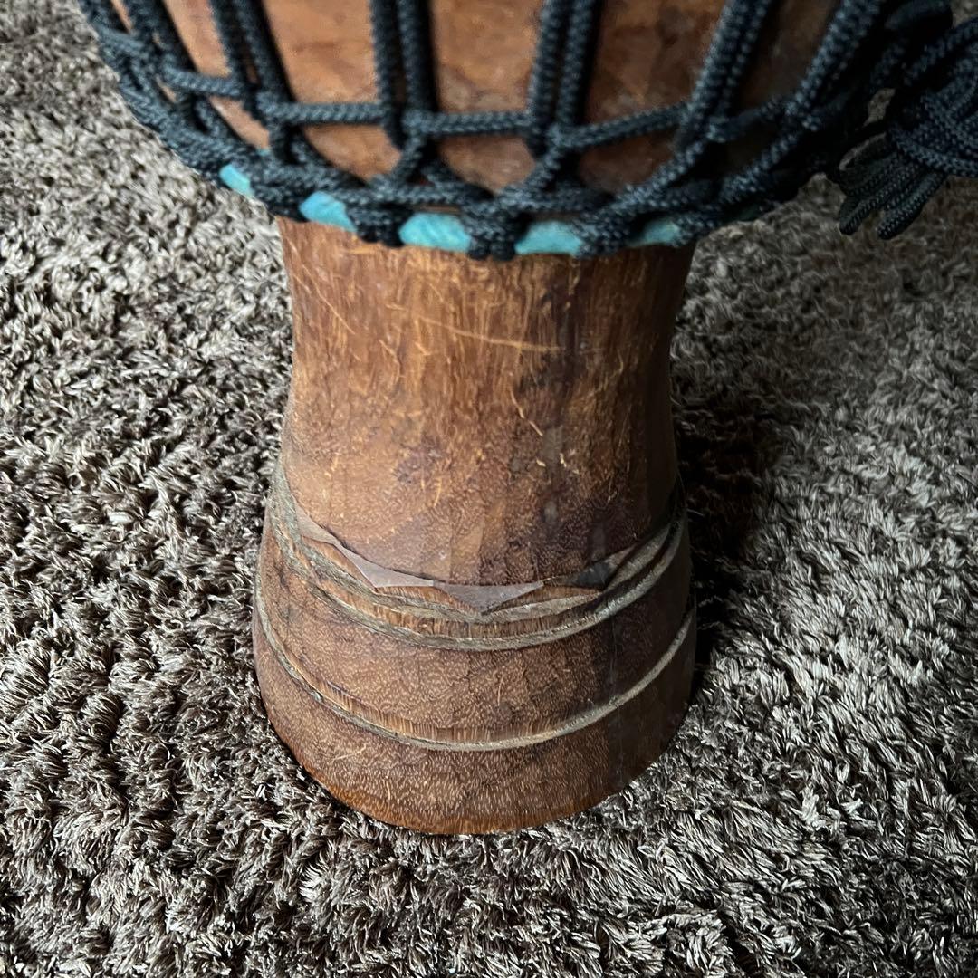 ジャンベ Djembe