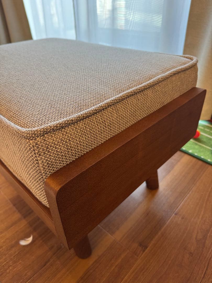 【ともちゃん】unico ALBERO②