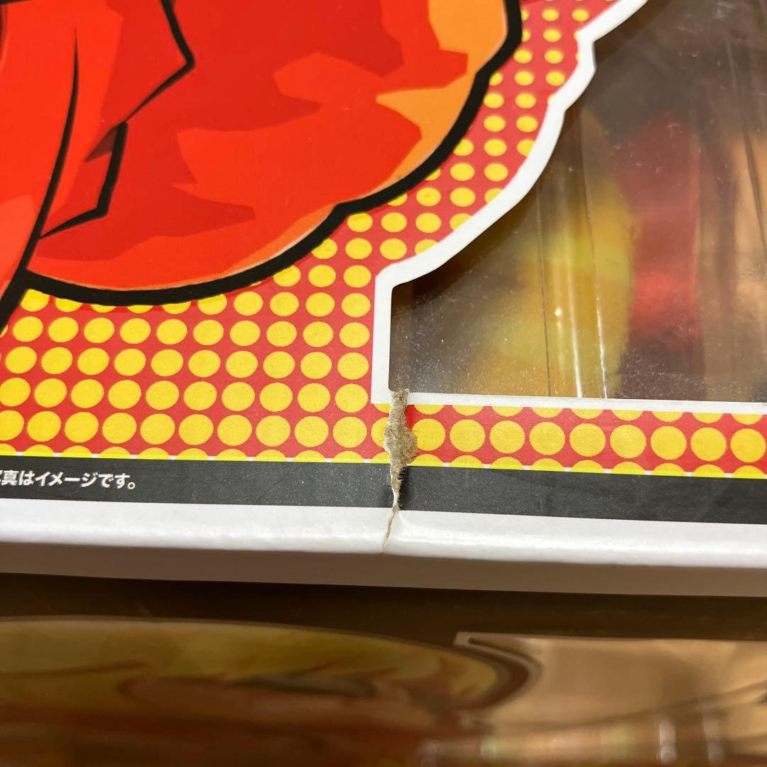 BIGBOYSTOYS ストリートファイター　ケン