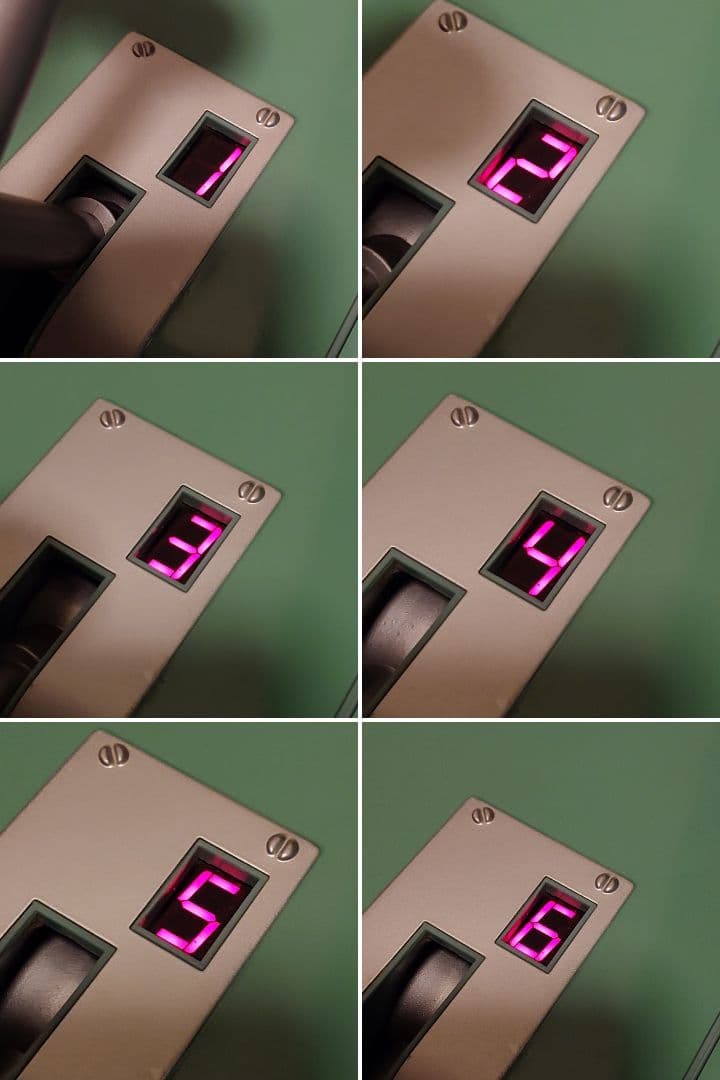 【希少中古品】Master Controller Ⅱ (ツーハンドル仕様)