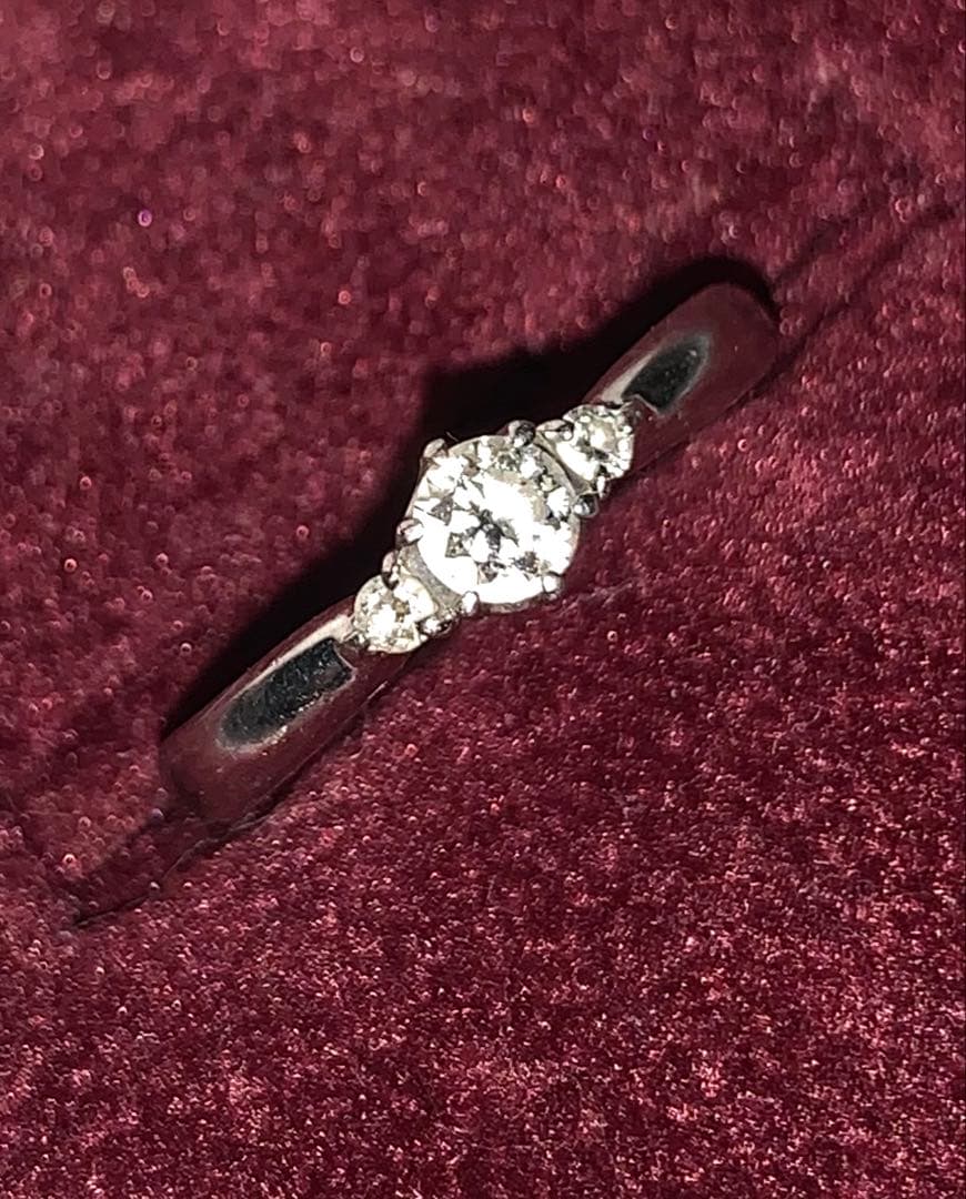 アクセサリー T ANZ