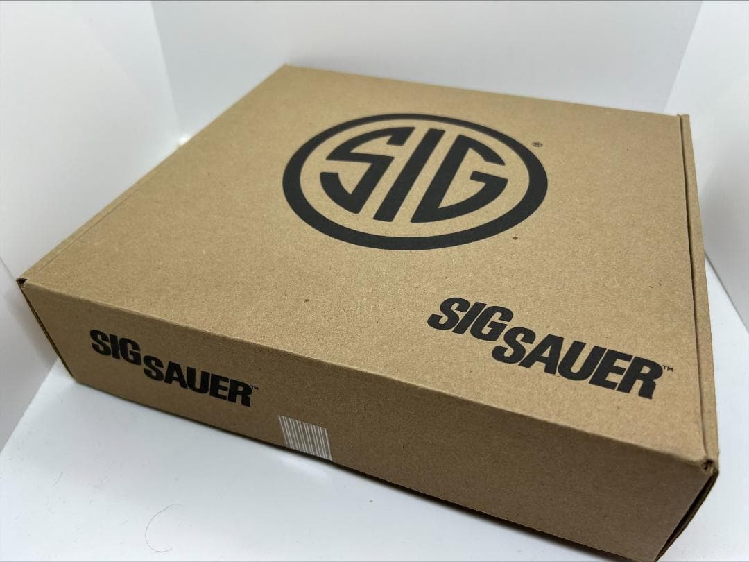 シグ SIG 12インチ ハンドガード MCX 実物 国内正規品