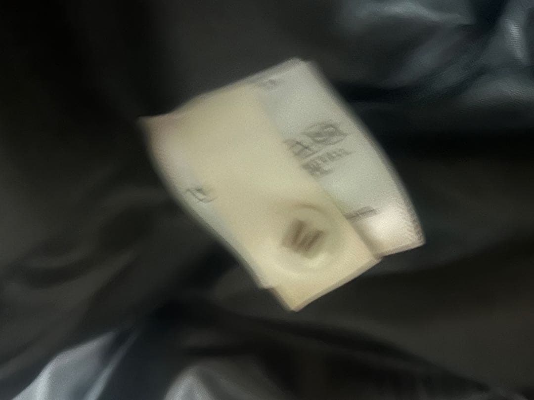 elev エレブ ファー付き ファイヤーマンジャケット