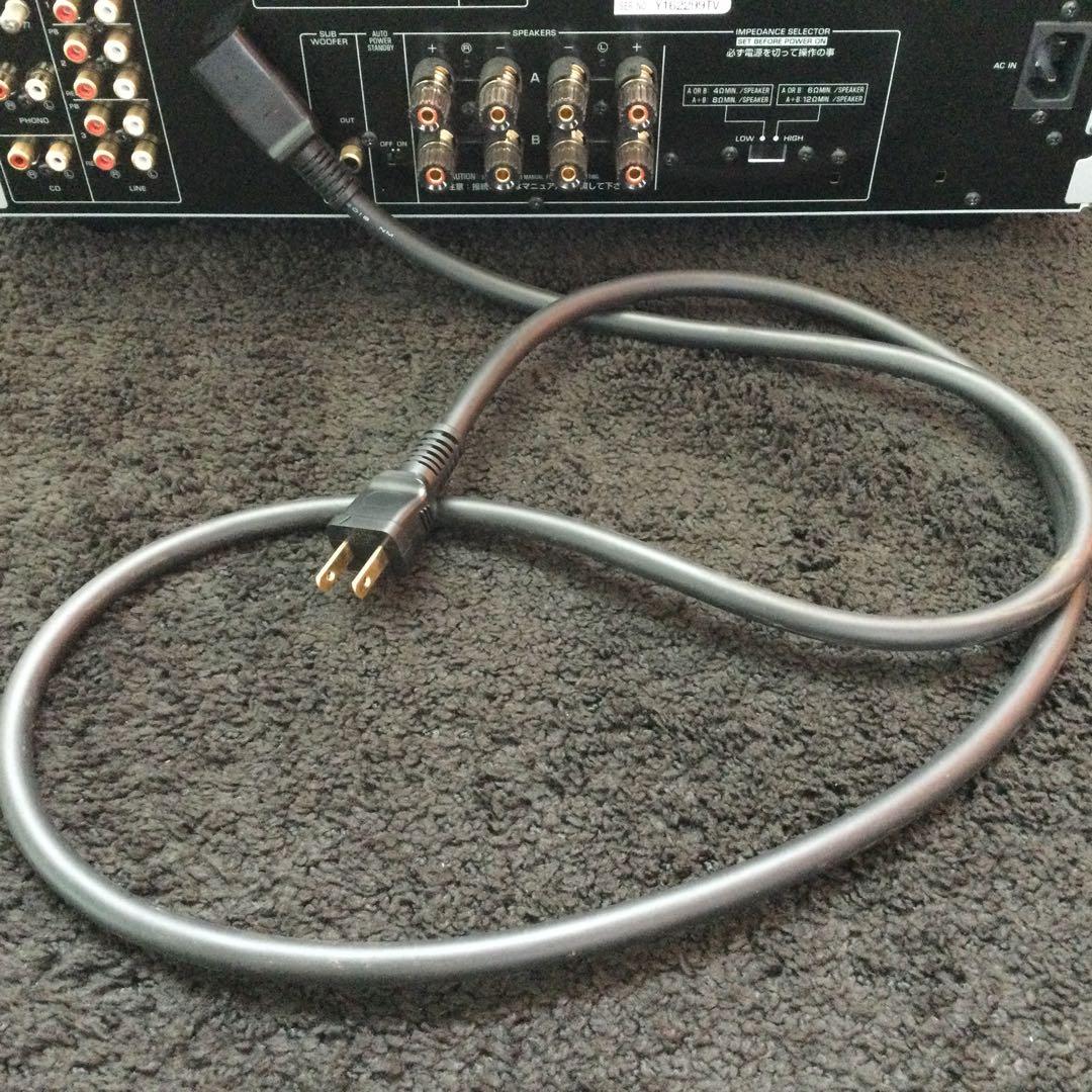 最終価格　　ヤマハ プリメインアンプ A-S801 YAMAHA 美品