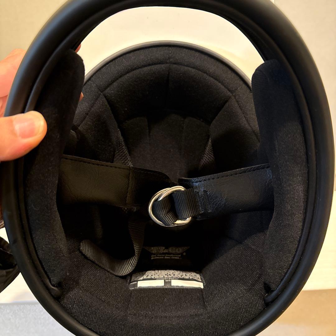 TT&CO TOE CUTTER トゥーカッター　M/L