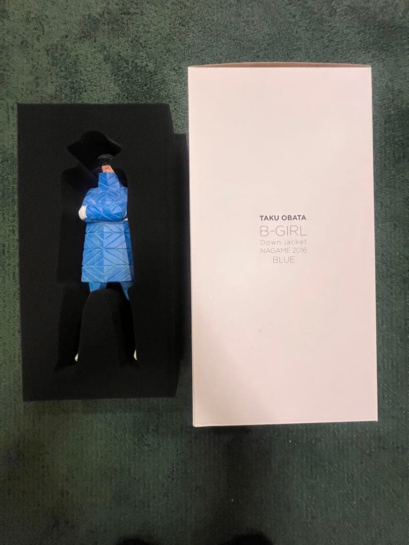 その他 TAKU OBATA B-GIRL