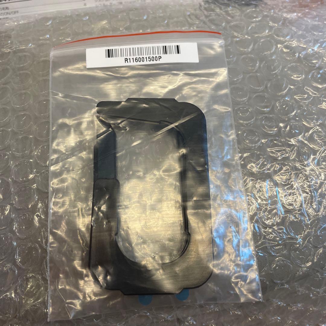 スペーシア　ギアALPINE 9インチ　WSVGA MONITOR