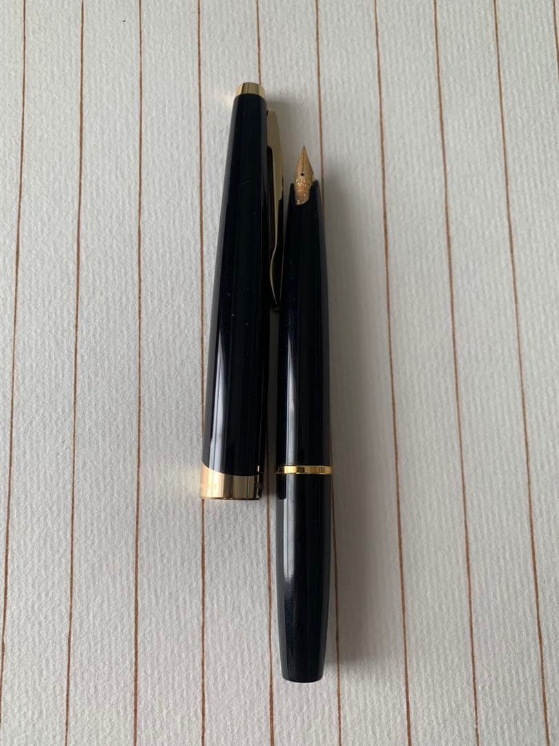 Ferme 万年筆 18K