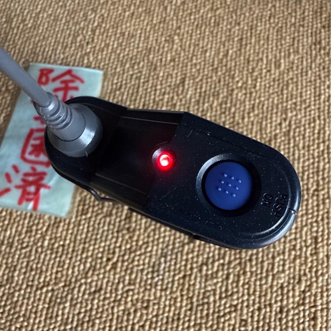 Panasonic WX-4300B パナソニック ワイヤレスマイクロホン