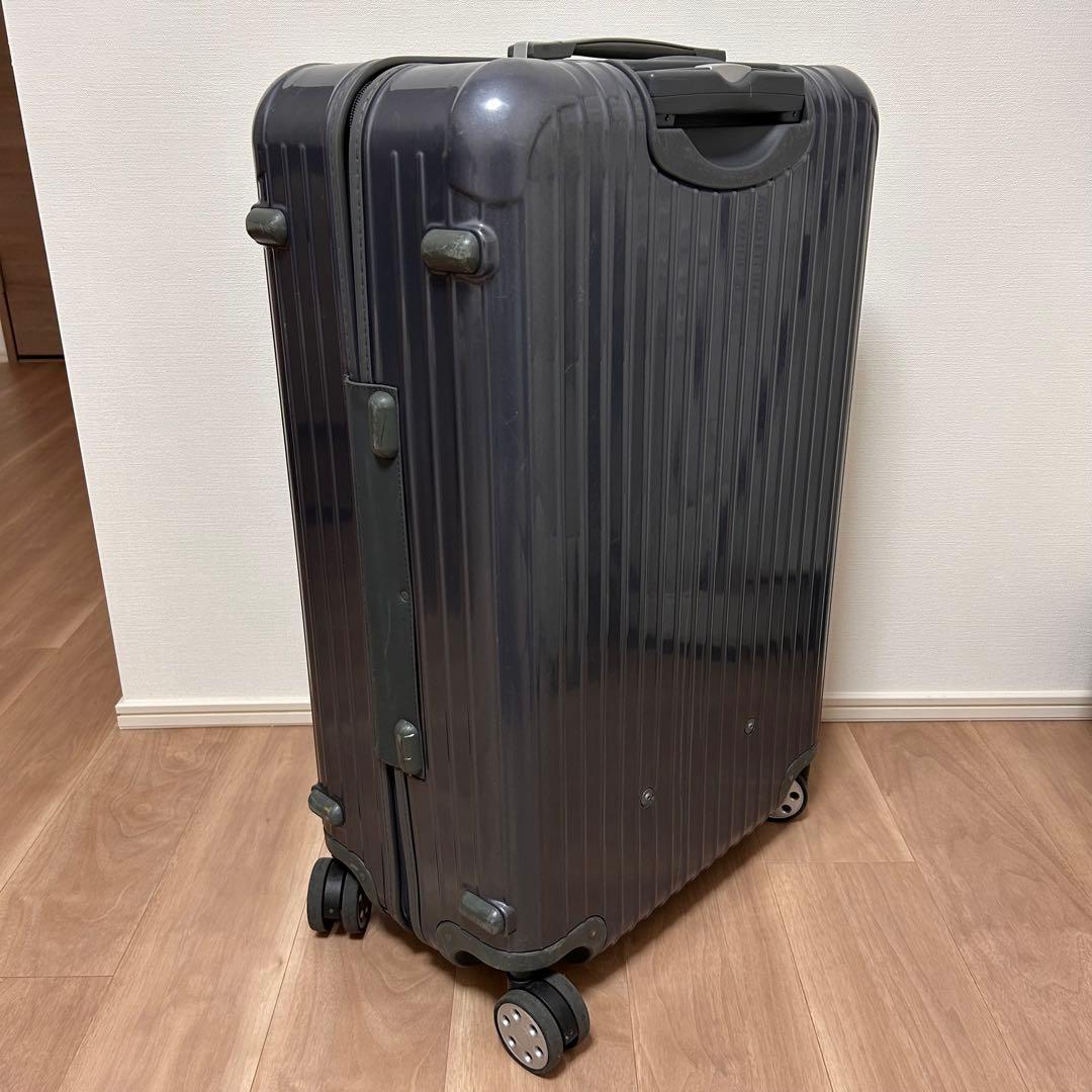 バッグ RIMOWA SALSA DELUXE
