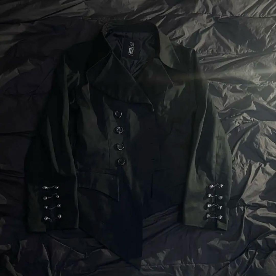 スーツ BPN black Peace now jacket set