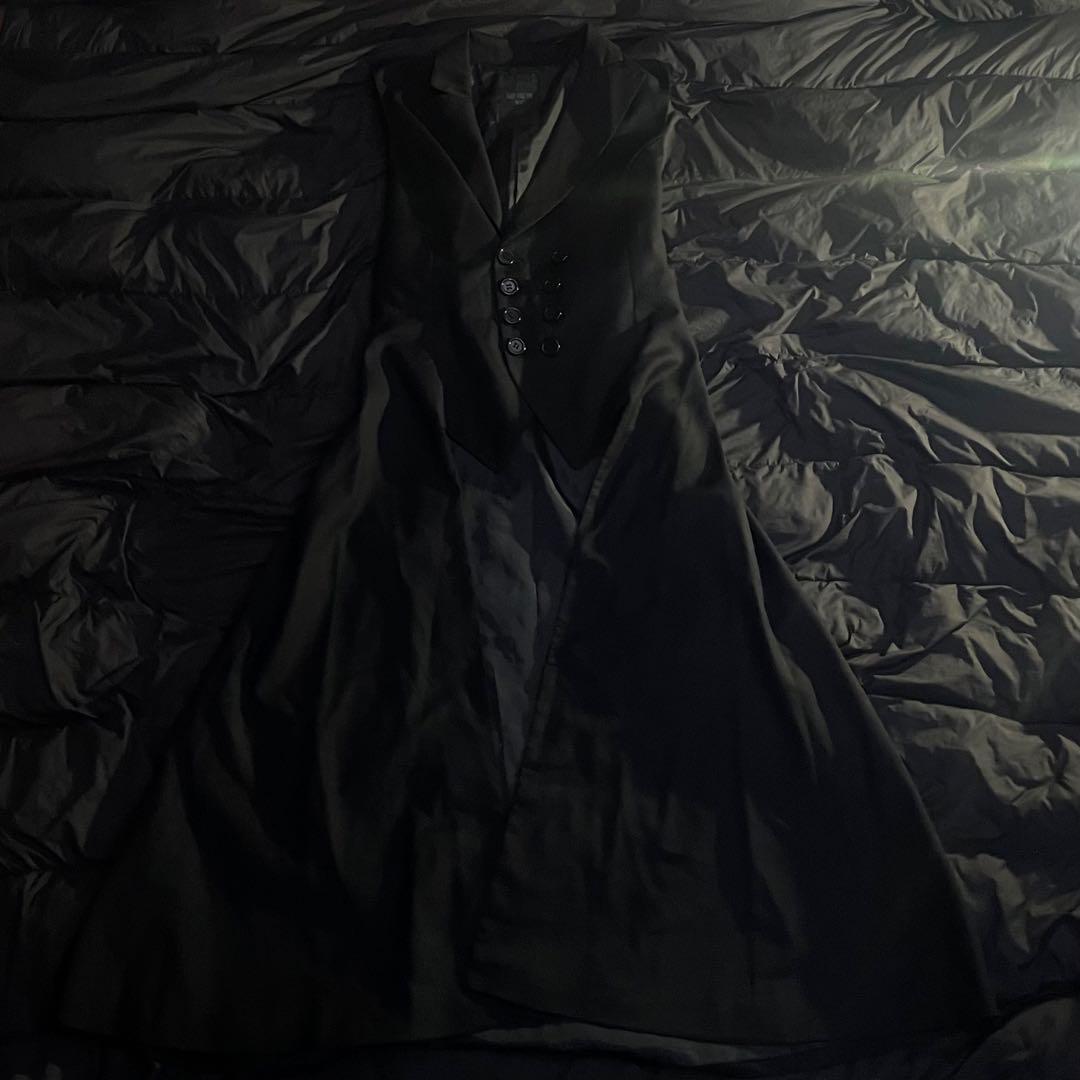 スーツ BPN black Peace now jacket set