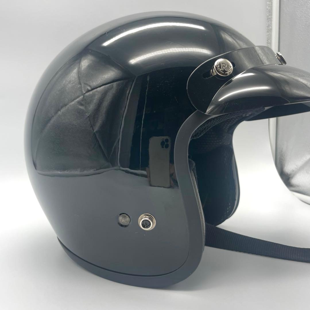 ◯Harley-Davidson Arai Classic ジェットヘルメット