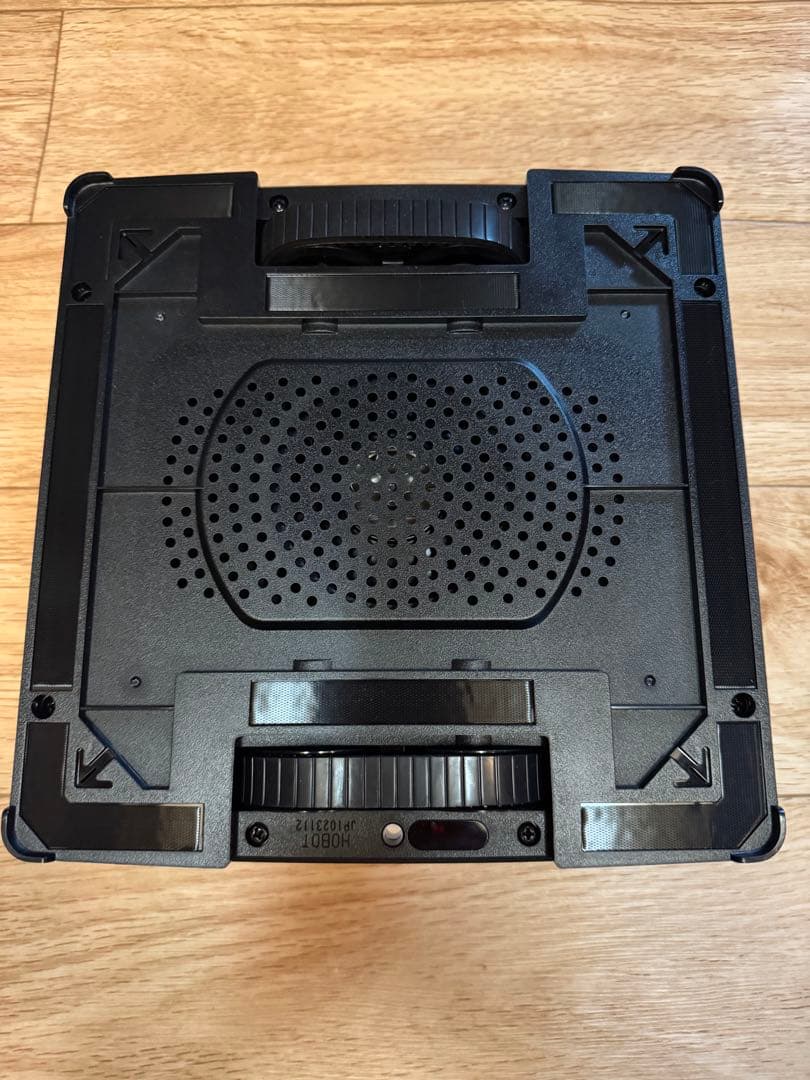 HOBOT-2S 自動窓掃除ロボット