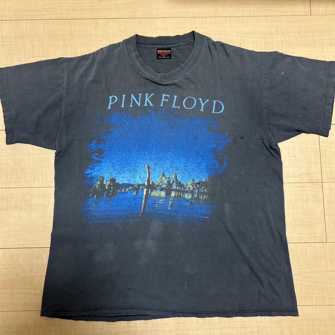 Pink Floyd 90s Tシャツ XL ピンクフロイド　ビンテージ