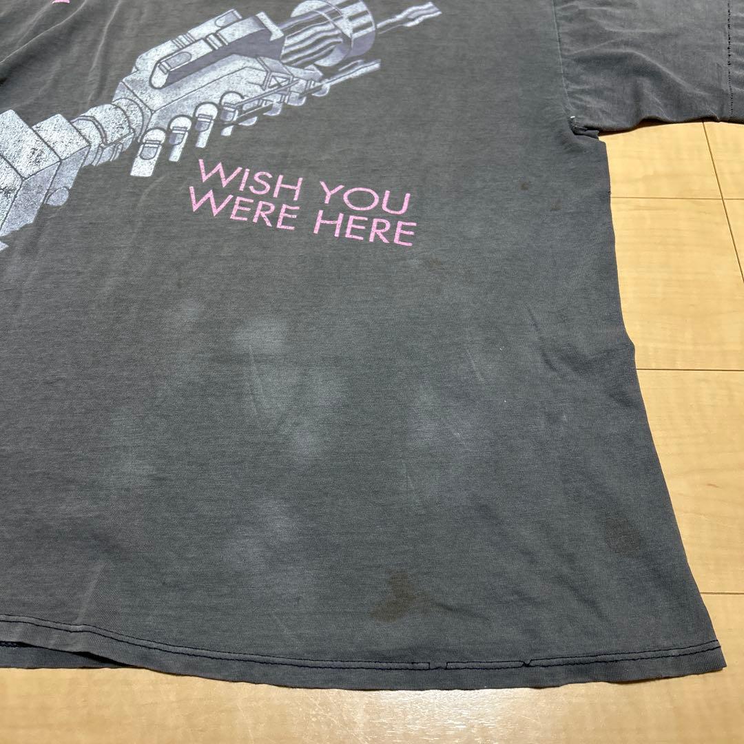 Pink Floyd 90s Tシャツ XL ピンクフロイド　ビンテージ