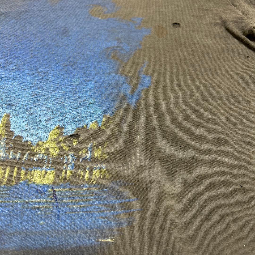 Pink Floyd 90s Tシャツ XL ピンクフロイド　ビンテージ