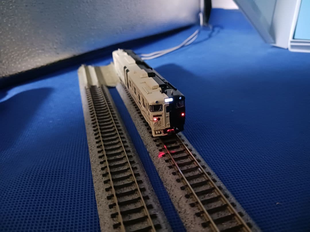 マイクロエース A6076 JR九州 キハ47+キハ140 指宿のたまて箱 3両