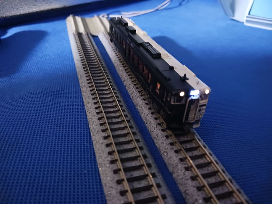 マイクロエース A6076 JR九州 キハ47+キハ140 指宿のたまて箱 3両