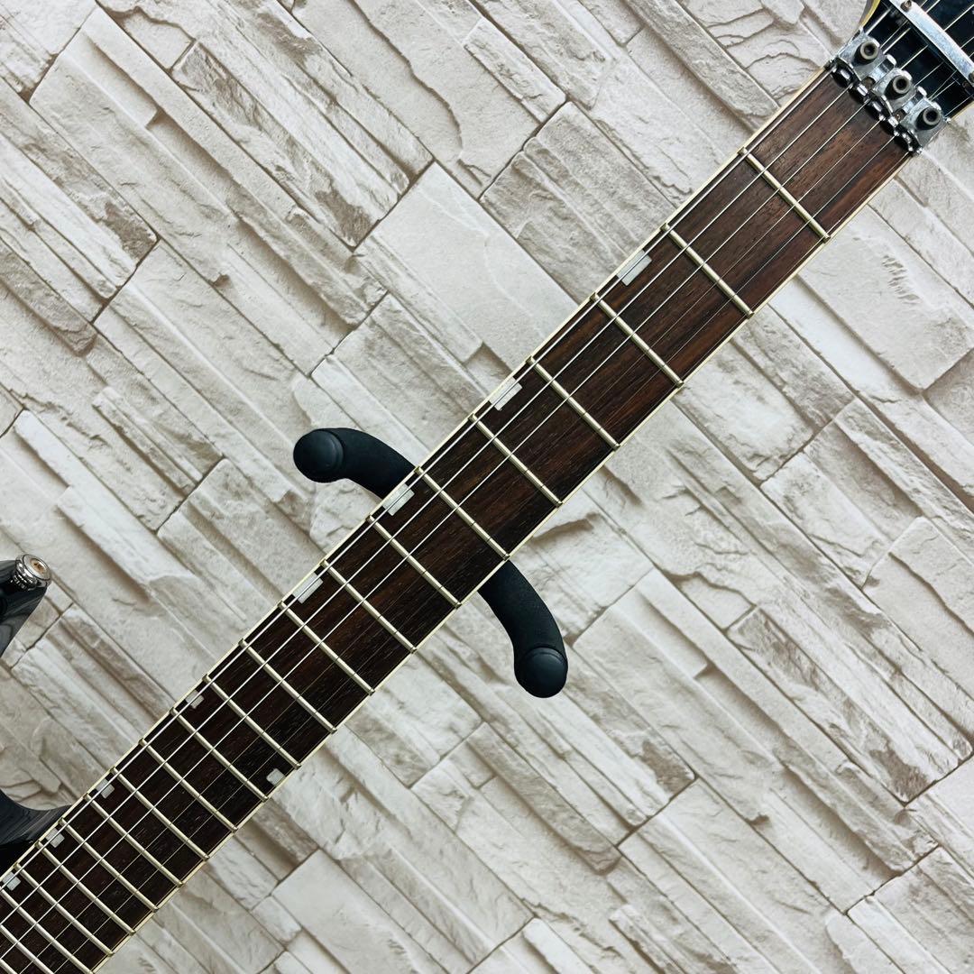 美品 Glassroots グラスルーツ G-HORIZON エレキギター