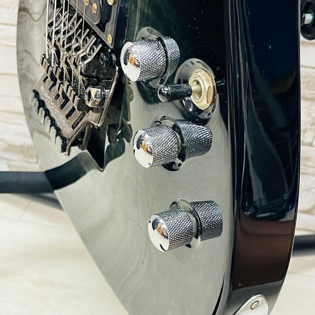 美品 Glassroots グラスルーツ G-HORIZON エレキギター