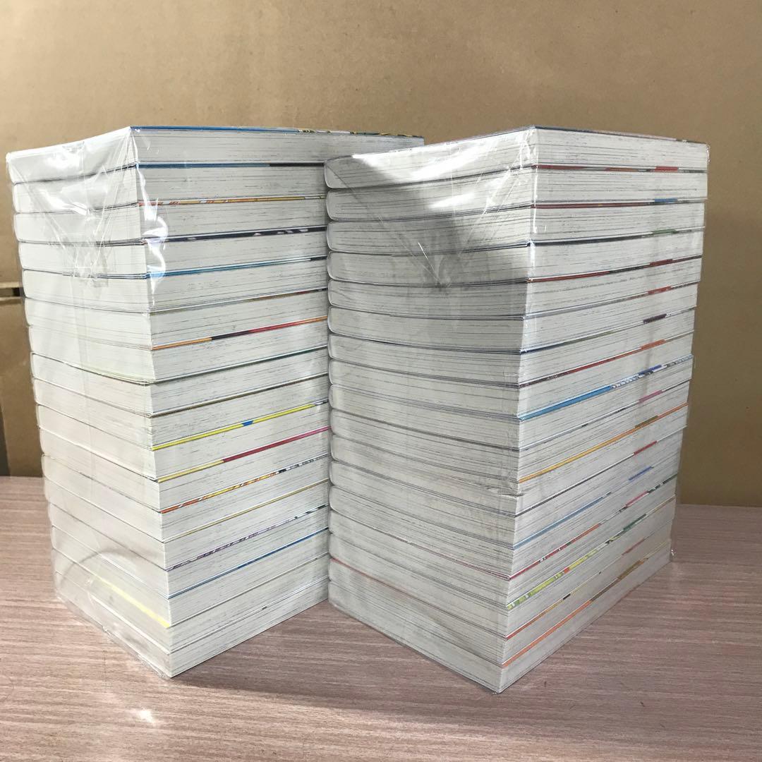 ドカベン ドリームトーナメント編 １〜３４巻　全巻セット　まとめ売り　漫画