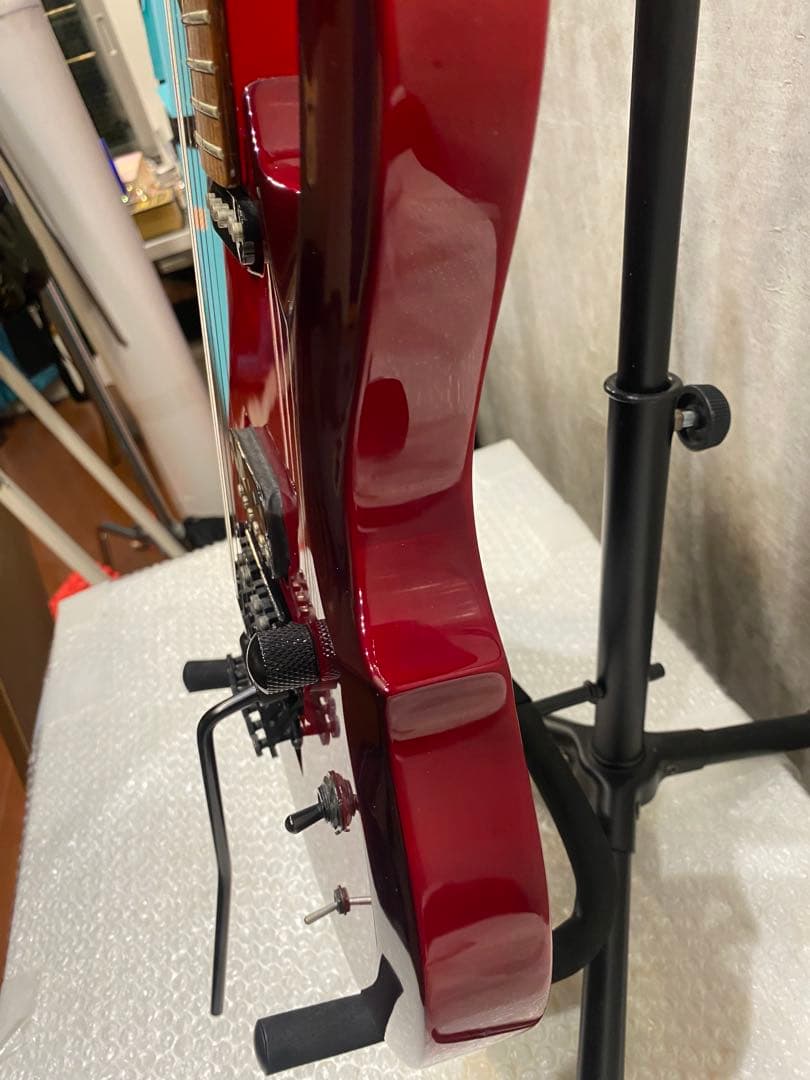 Grassroots / G-TN-58 レインディア