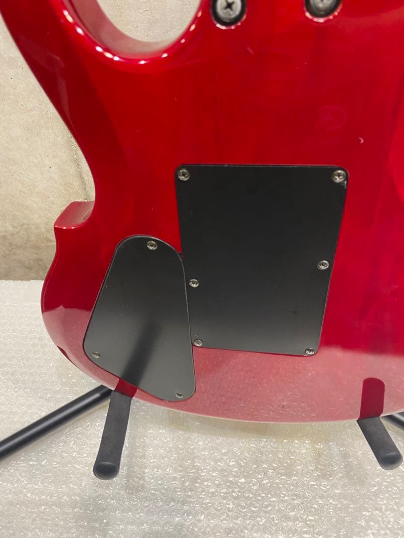 Grassroots / G-TN-58 レインディア