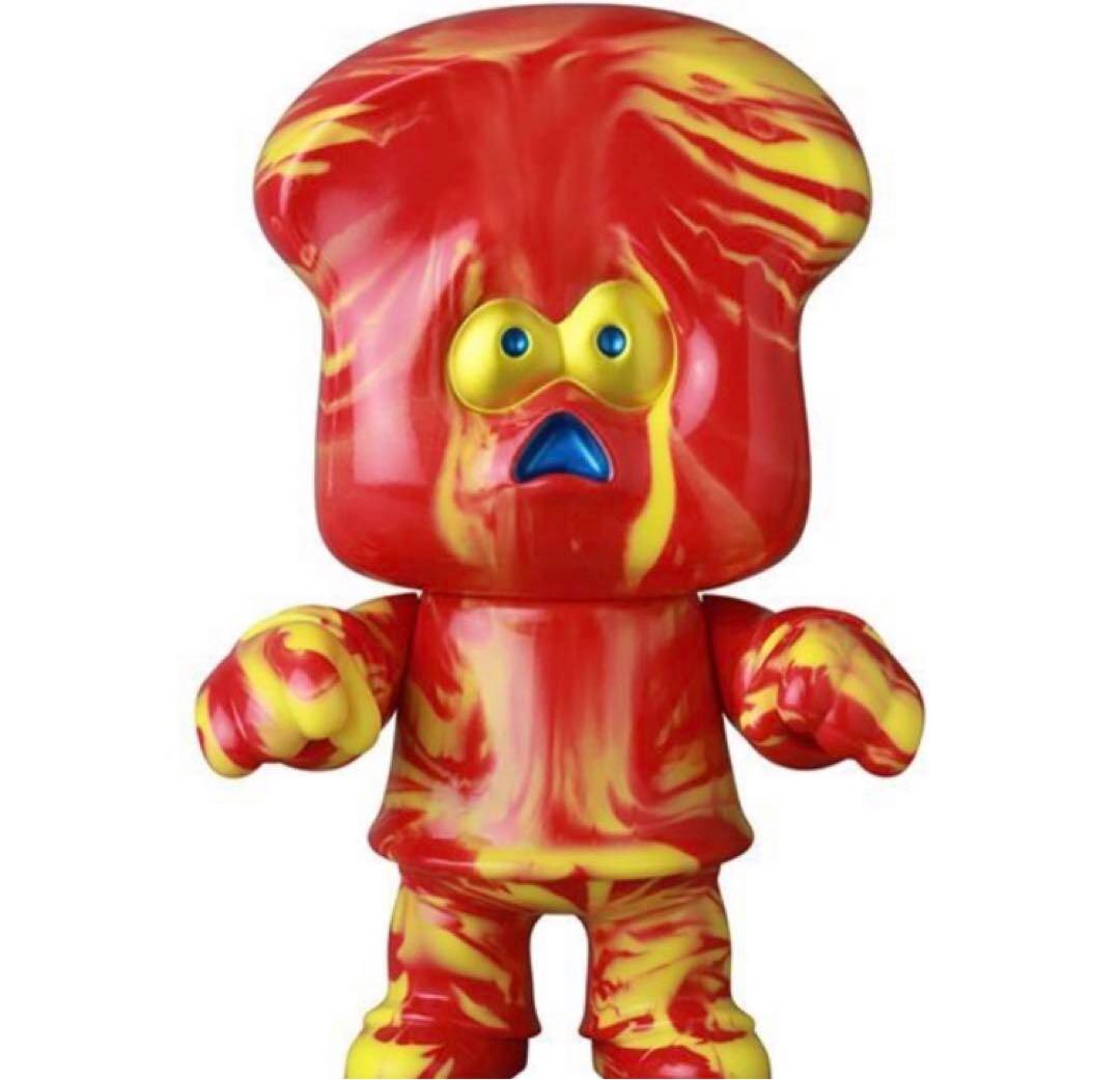 HUMAN ROBOT pandead ShocKING メディコムトイ