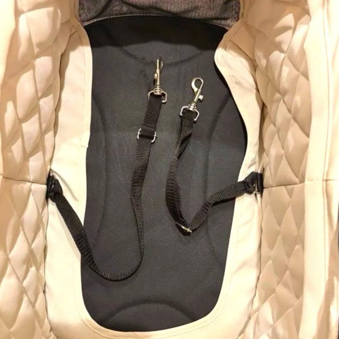 エアバギー フィットウィズ エックス WIZ X