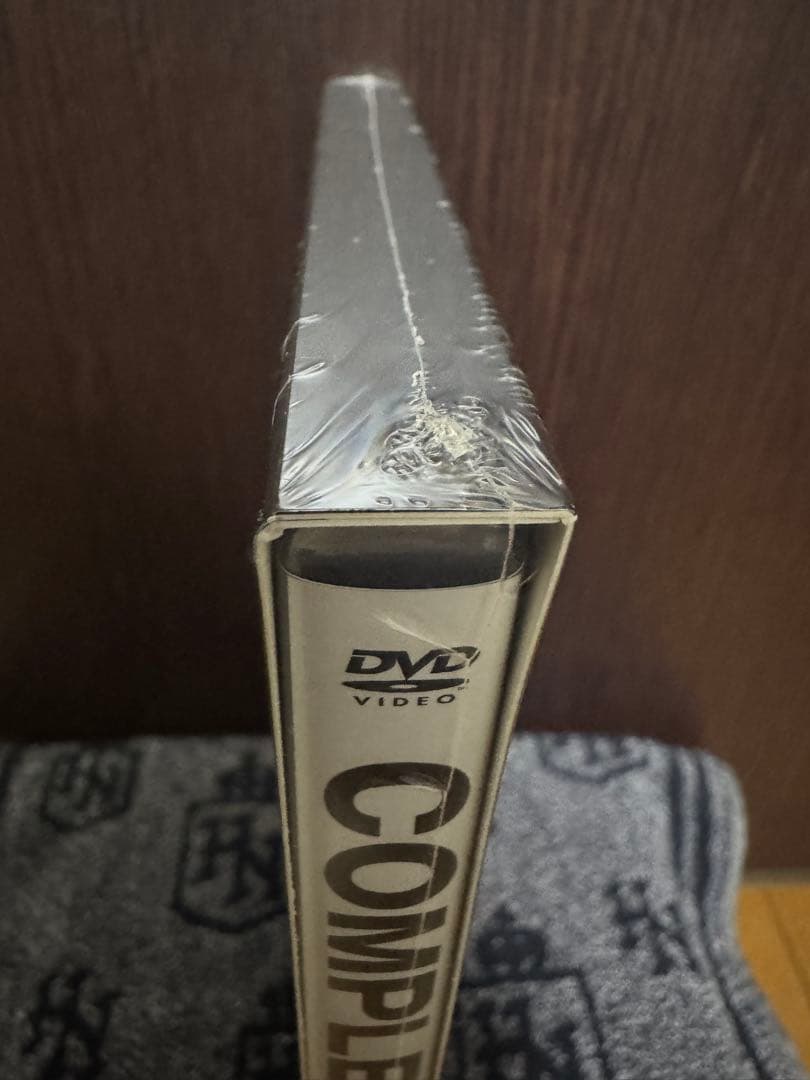 COMPLEX 20240515-16 日本一心 DVD 新品未開封　正規品