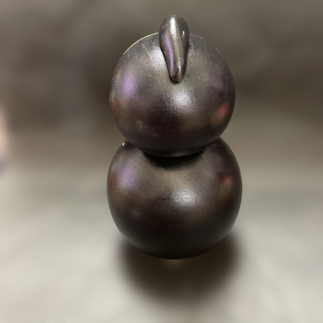 新品★こけし　コケッツ　cokets.★力士2体セット★お相撲さん